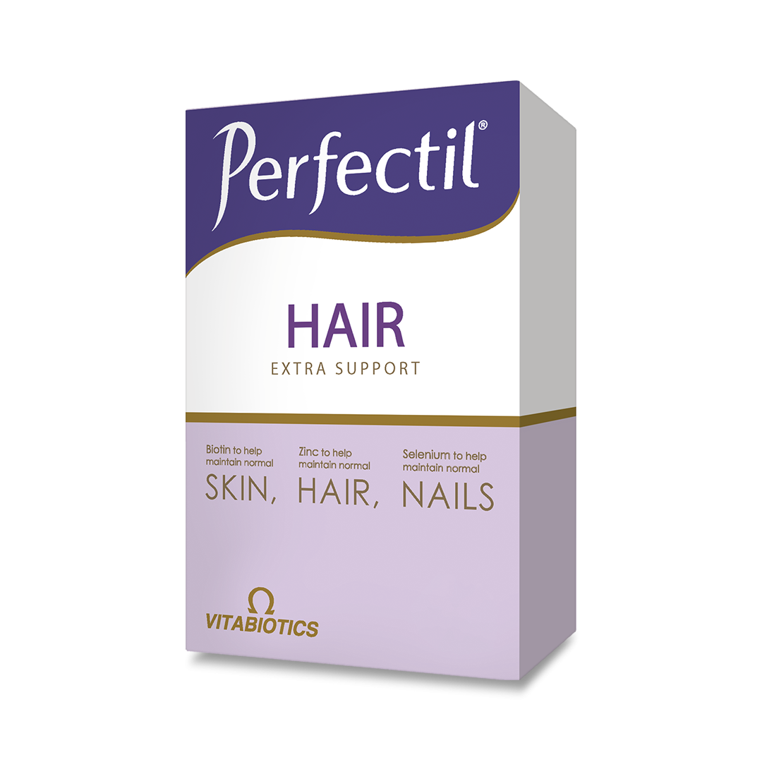 Perfectil Plus Hair (hair, skin, nails)