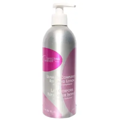 PERFECTING BRITENER LOTION  490ML