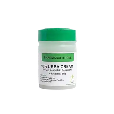 Pharma solutions 20% salicylic acid and sulphur ointment