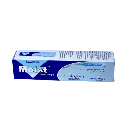 Pharmacorp Moist Lubricant 85g