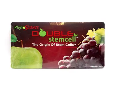 Phytoscience double stem cell pack