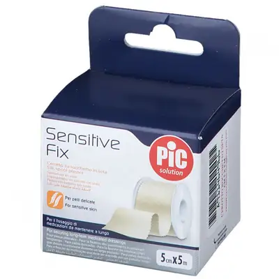 PIC SOLUTION SOFT FIX 5CM X5M