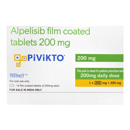 Pivikto 200mg x14 Tablets Prescription