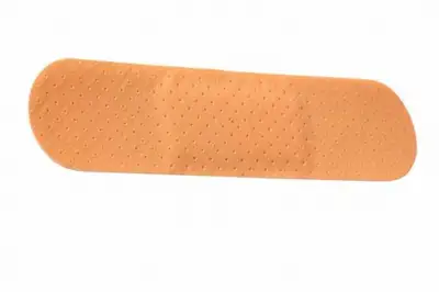 PLASTER X 100 (ONE EACH)