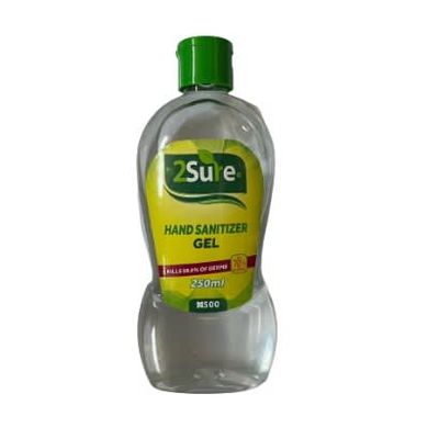 Portable Alcohol Hand Sanitizer First Aid Bottle
