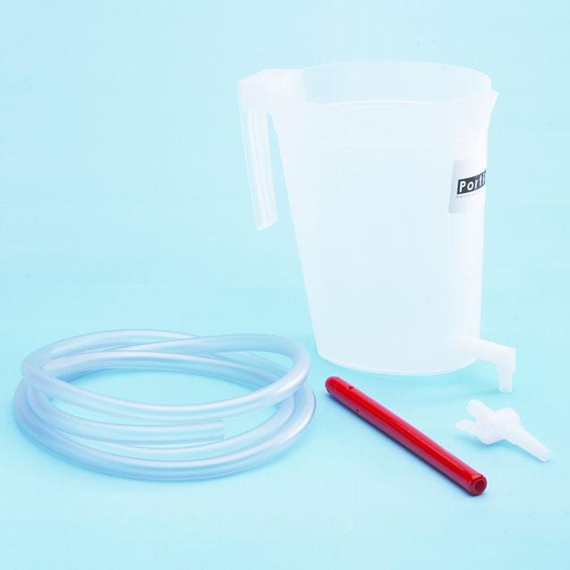 Portia Douche Set 121 - Set