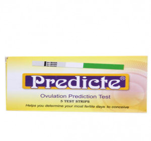 Predicte-Ovulation Prediction Test