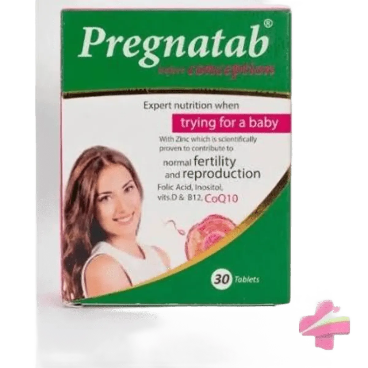 Pregnacare Conception Tablets, 30 Tablets