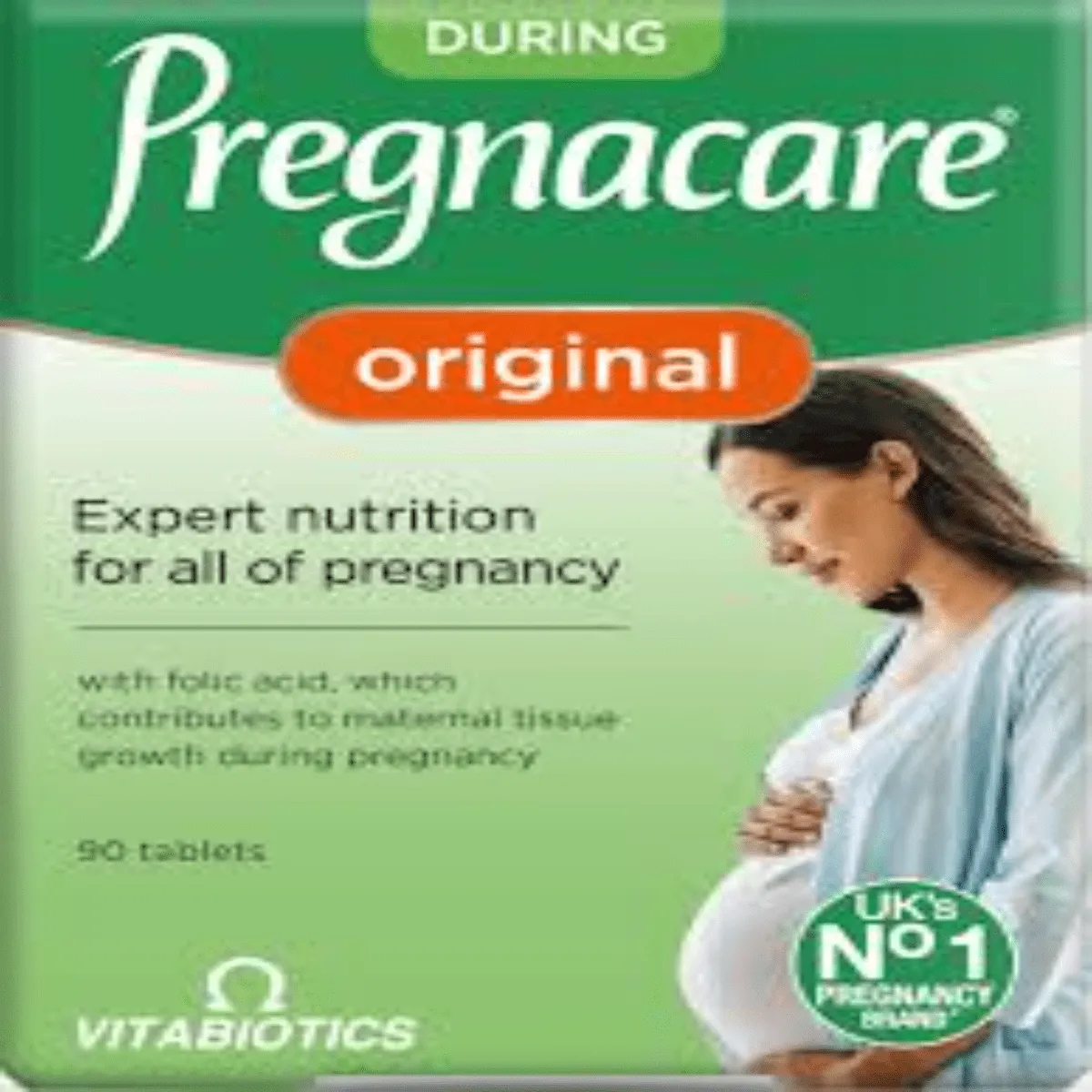 Pregnacare Original Tablets, 90 Tablets