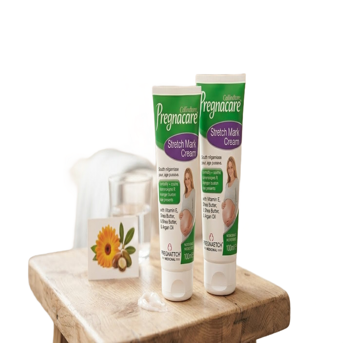 Pregnacare Stretch Mark Cream, 100ml