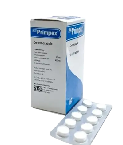 PRIMPEX