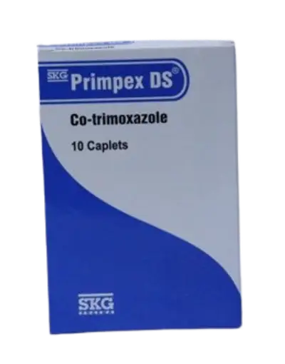 PRIMPEX DS