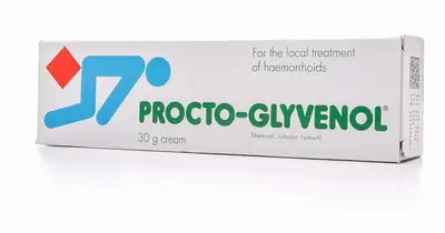 Procto-Glyvenol Rectal Cream 30g