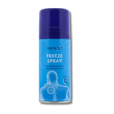 PROTEQT FREEZE SPRAY 150ML