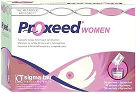 Proxeed Women Healthcare Product for
