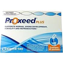 ProxeedPlus For Men Healthcare Product