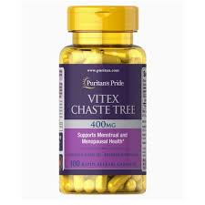 Puritan’s Pride Vitex Chaste Tree