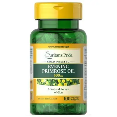 Puritans pride evening primrose 1000mg