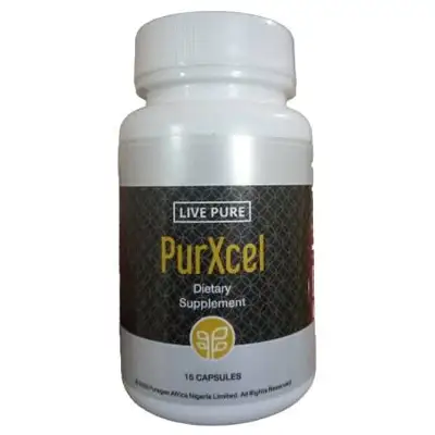 PURXCEL X 16 TABS