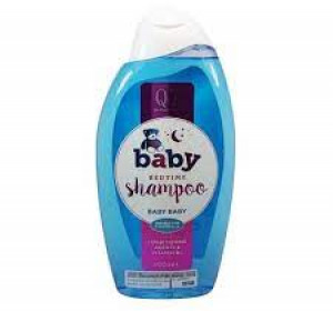 Q7 Baby Bedtime Shampoo