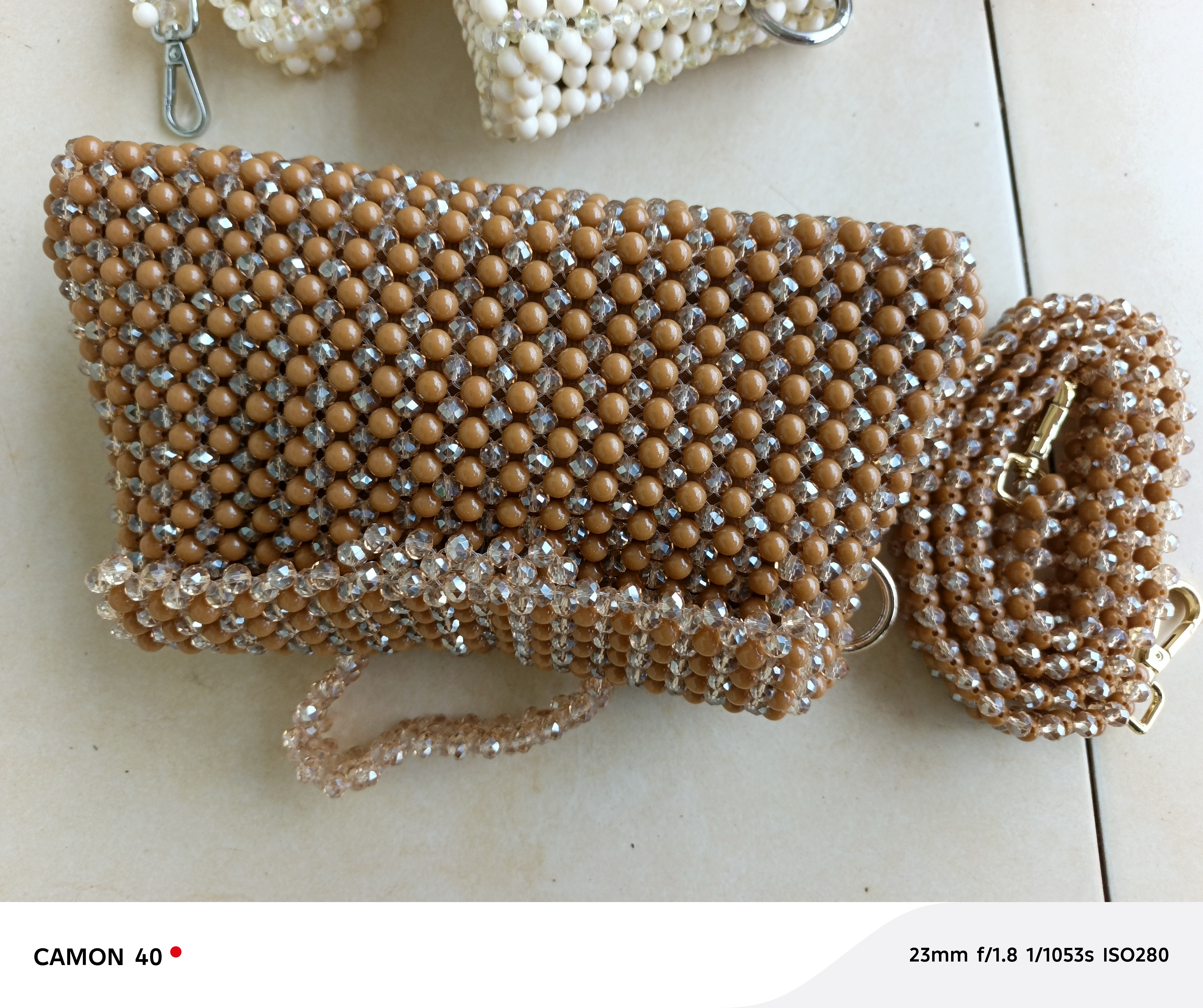 Radiance bag