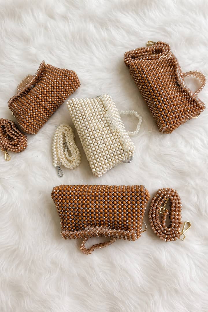 Radiance bag