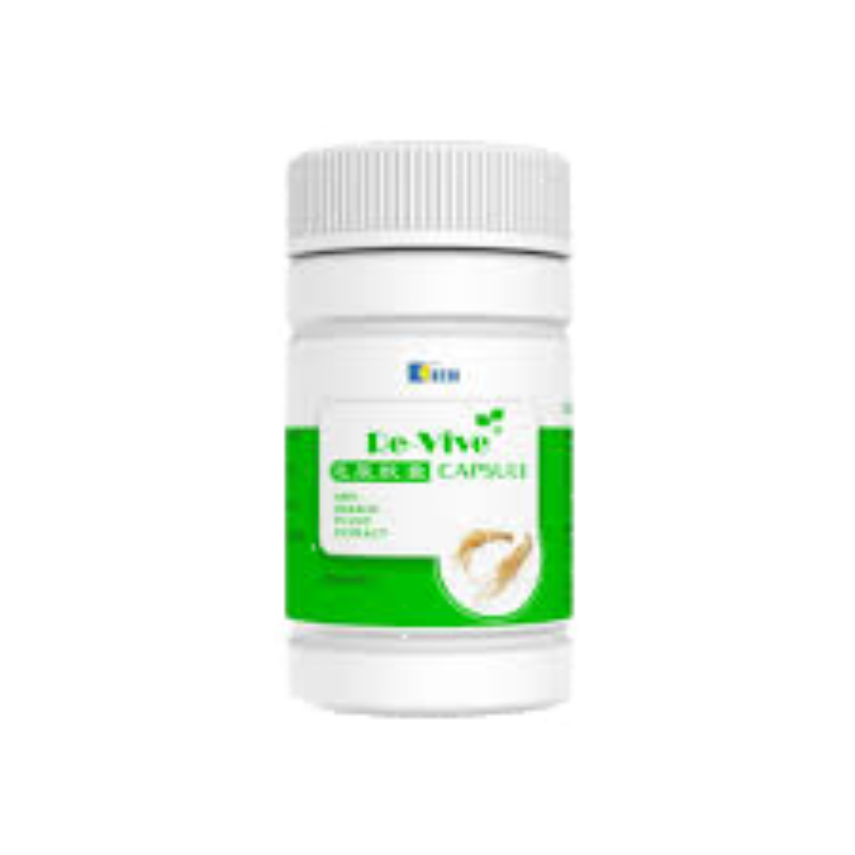 Re - vive Capsules - Revive 400mg, 30 Capsules