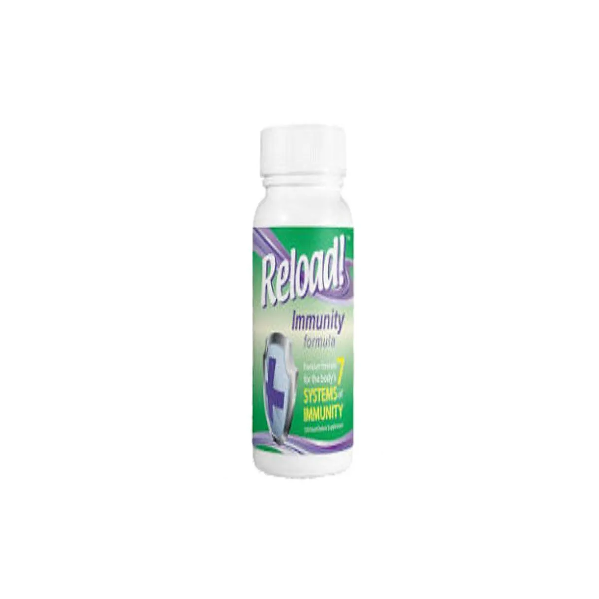 Reload Immunity Formula, 120 Tablets