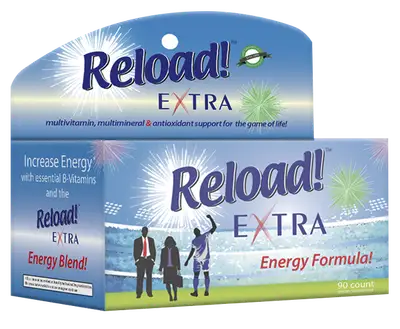 RELOAD TABS X15 SACHETS