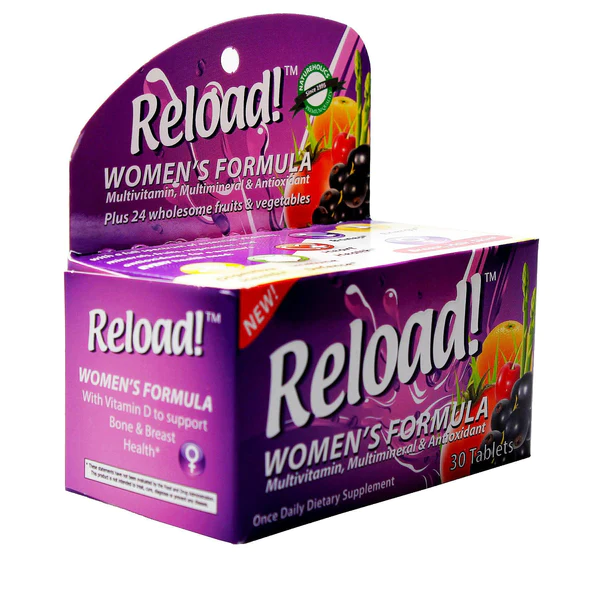 Reload Women?s Formula Tabs x30