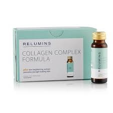 Relumins Collagen Complex Formula Healthcare