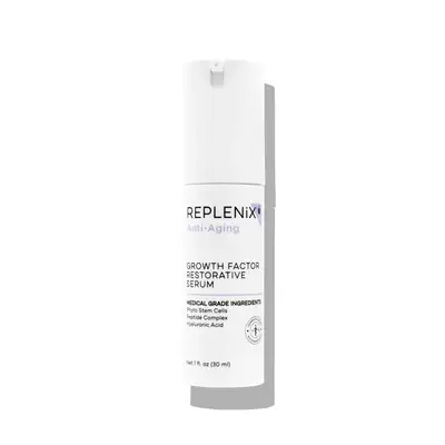 REPLENIX GROWTH FACTOR RESTORATIVE SERUM 30ML