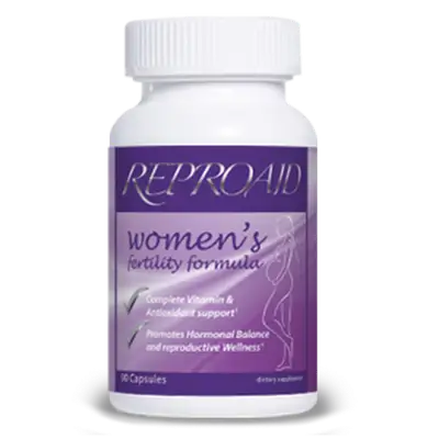 REPROAID FOR WOMEN
