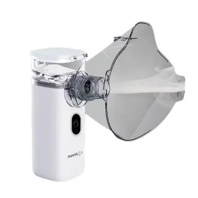 RespiroX M Portable Mesh Nebulizer (YS31)