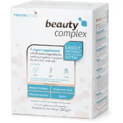 REVIVE ACTIVE BEAUTY COMPLEX  BY 30