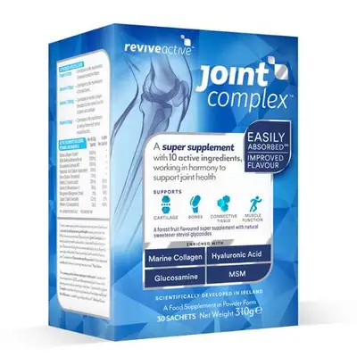 Revive Active Joint Complex 30 Sachets