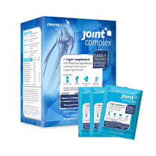 REVIVE ACTIVE JOINT COMPLEX x7 SACHETS