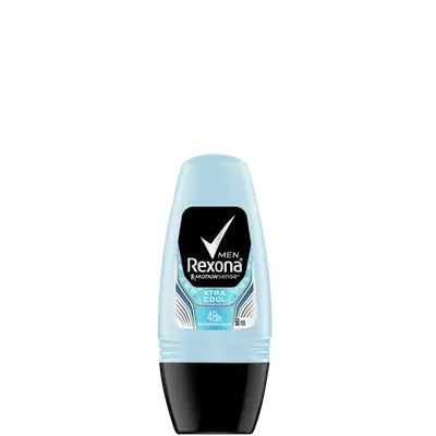 REXONA MEN R/O  - XTRA COOL