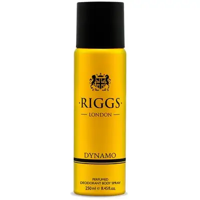 RIGGS LONDON SPRAY 250ML