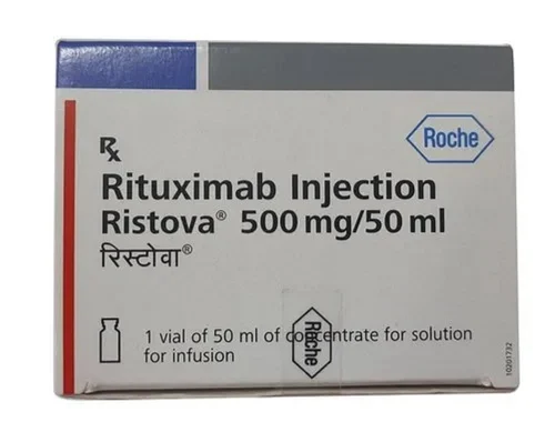 Ristova 500mg Injection Prescription Healthcare