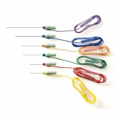 RMS EMG DISPOSABLE CONCENTRIC NEEDLE