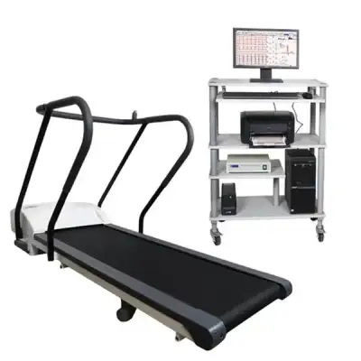 RMS STRESS TEST SYSTEM VEGA 204