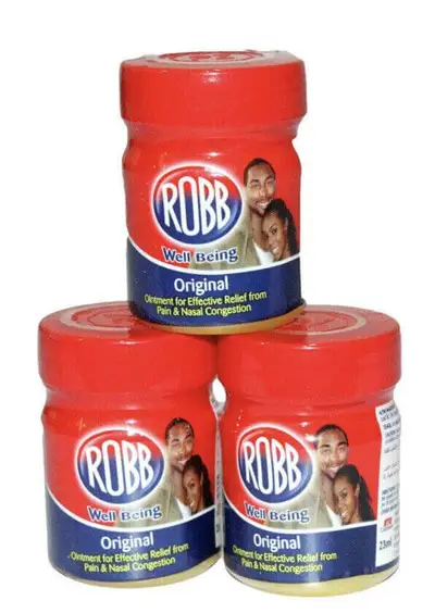 ROBB ORIGINAL 23ML