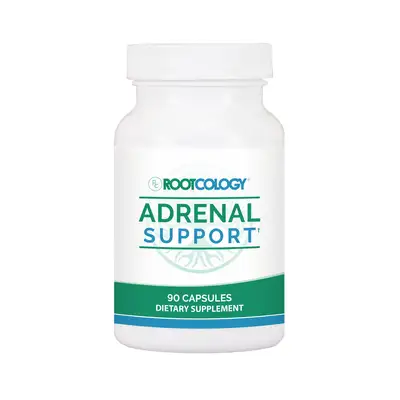 ROOTCOLOGY ADRENAL SUPPORT