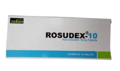 ROSUDEX-10