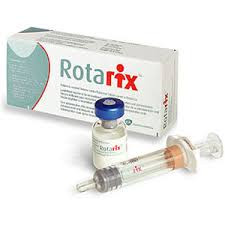 Rotarix (Rotavirus Vaccine) Healthcare Product