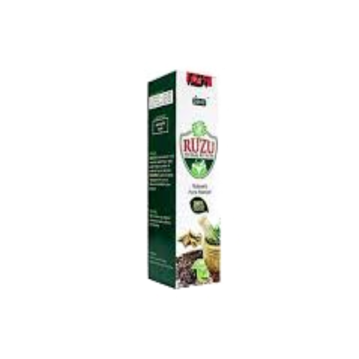 Ruzu Herbal Bitters, 200ml Daily