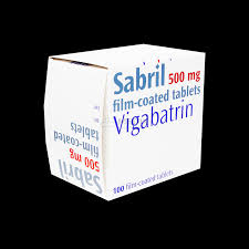 Sabril 500mg (Vigabatrin) Healthcare Product
