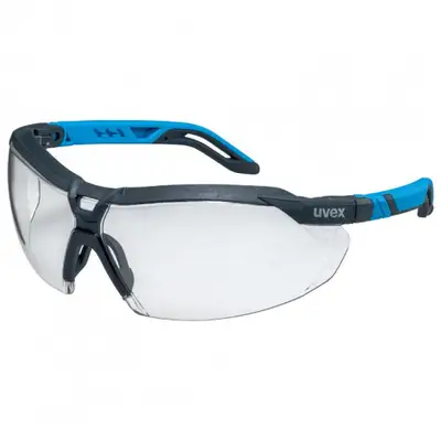 SAFETY SPECTACLES