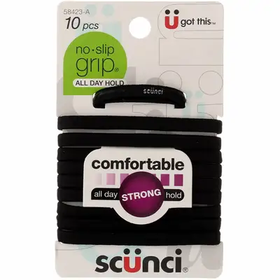 SCUNCI ALL DAY HOLD BAND